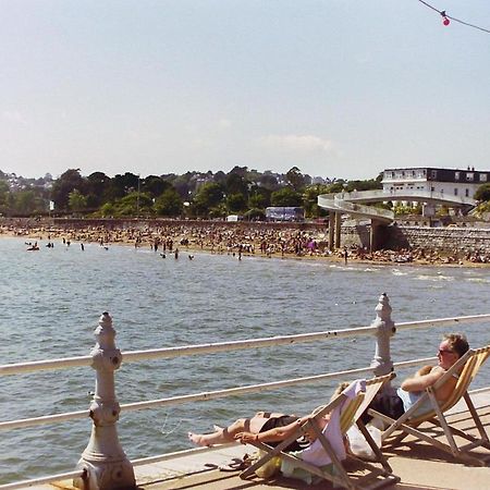 The Rosewood Torquay Hotel Exterior photo