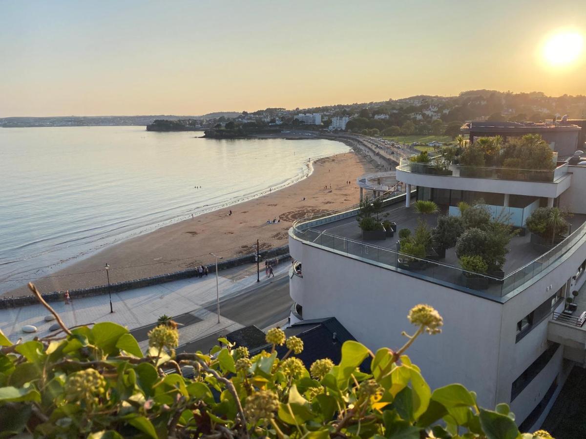 The Rosewood Torquay Hotel Exterior photo