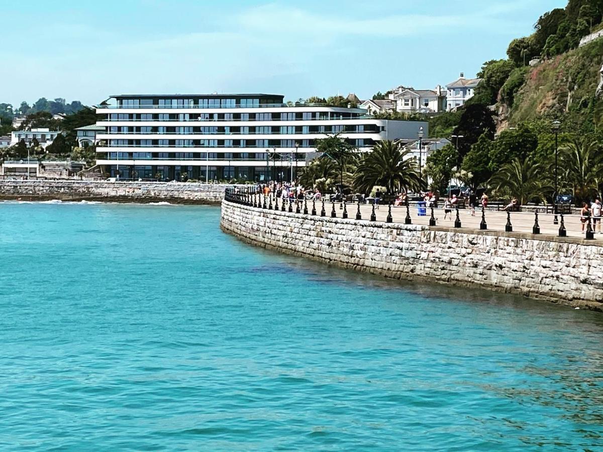 The Rosewood Torquay Hotel Exterior photo