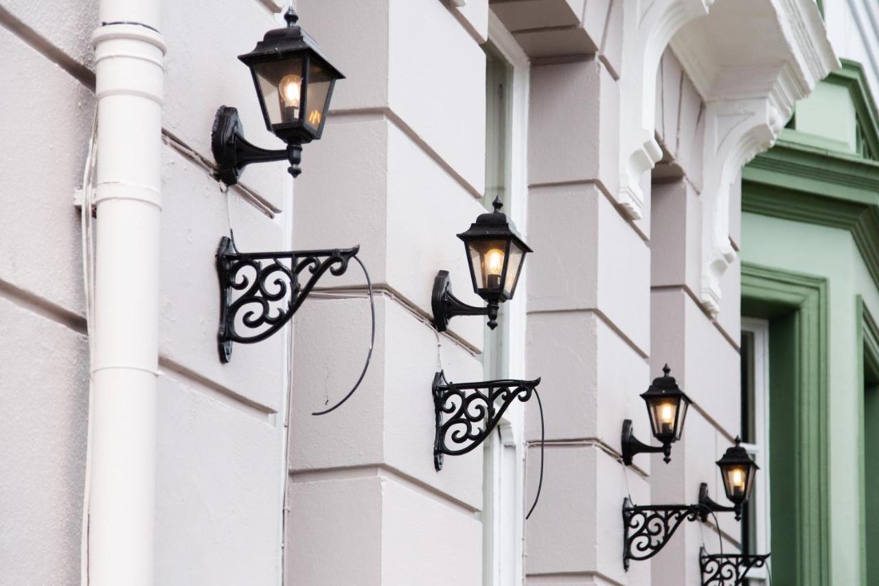 The Rosewood Torquay Hotel Exterior photo