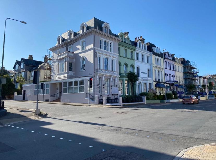 The Rosewood Torquay Hotel Exterior photo