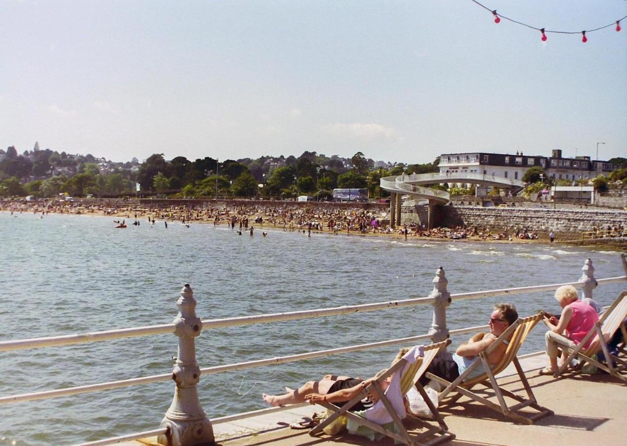 The Rosewood Torquay Hotel Exterior photo