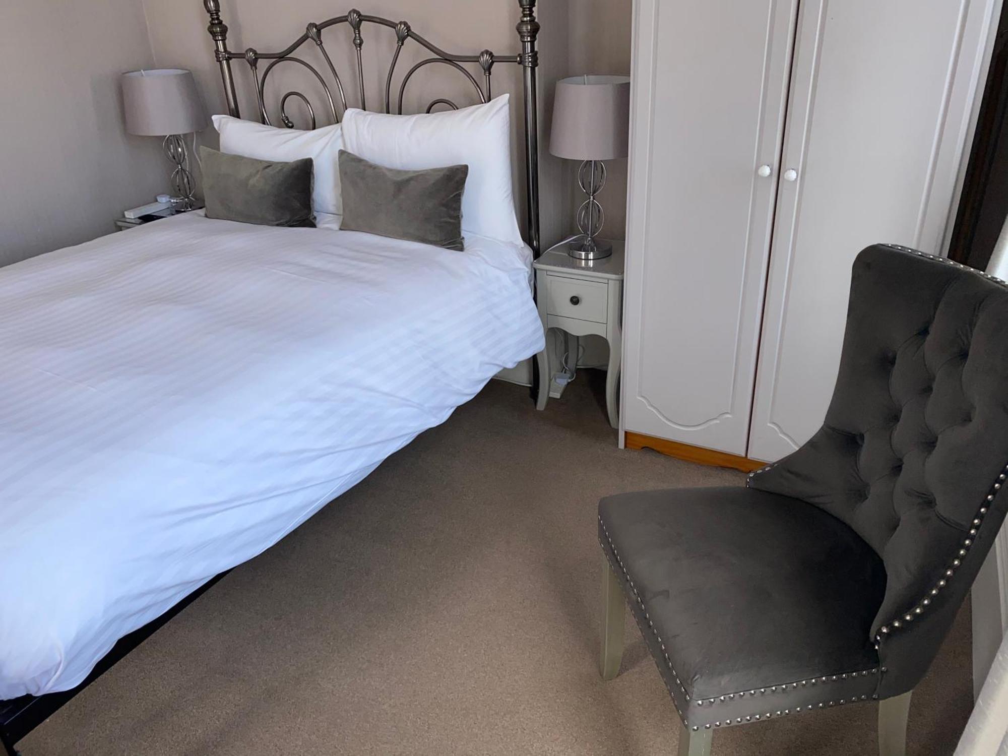 The Rosewood Torquay Hotel Room photo