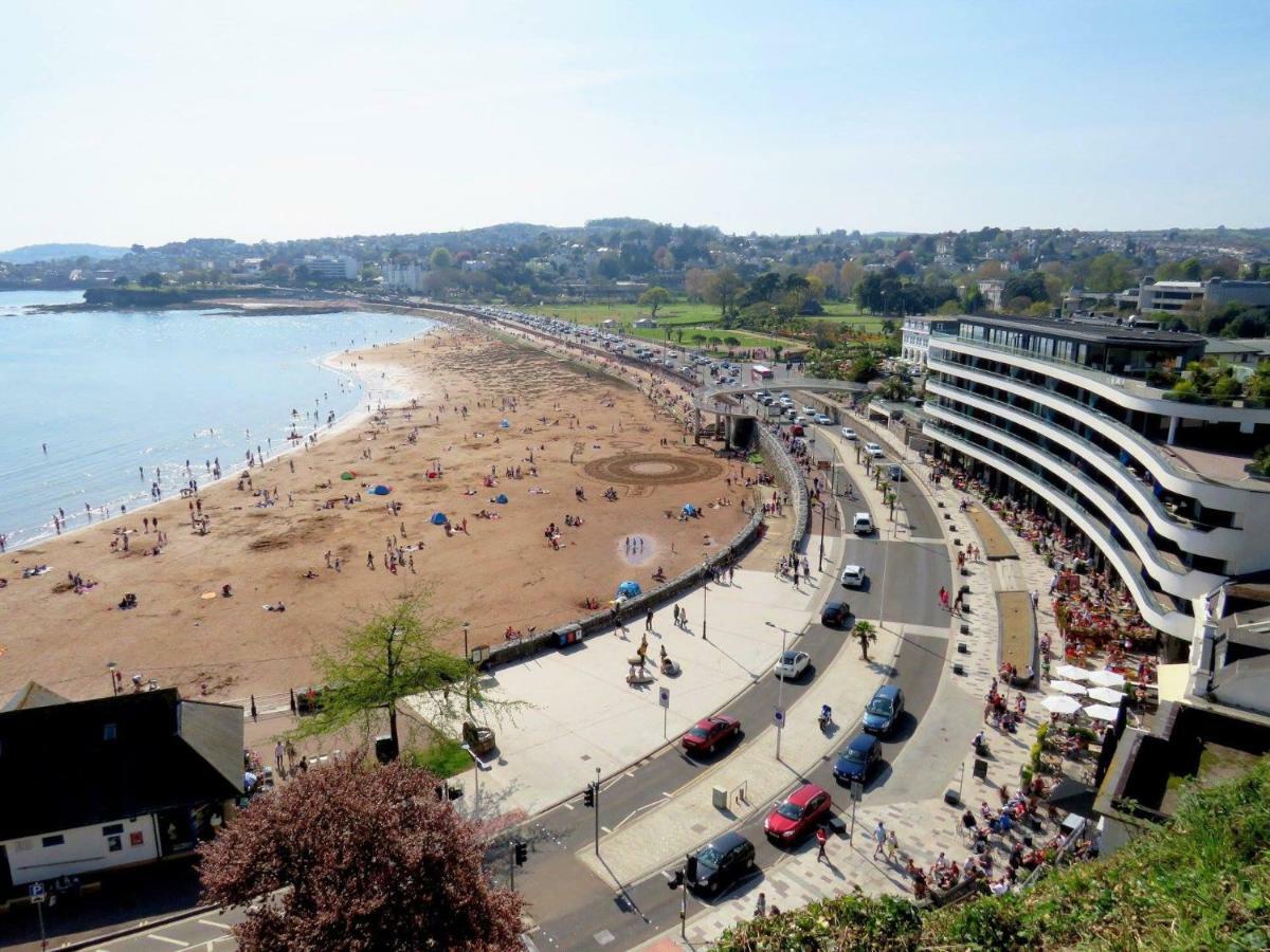 The Rosewood Torquay Hotel Exterior photo