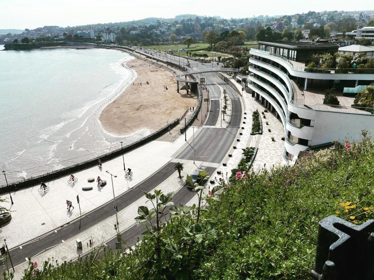 The Rosewood Torquay Hotel Exterior photo